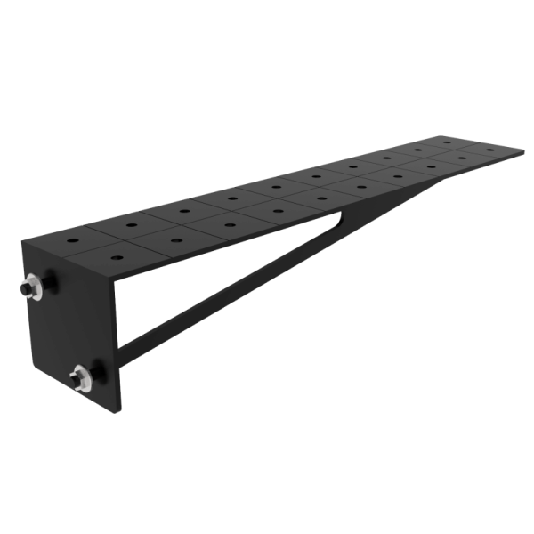 Hosszabbítás 1000x200 mm, Háló - 100x100 mm, Rendszer - Φ16, Sorozat - ECO