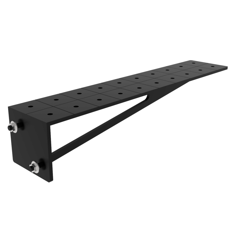 Extensie 1000x200 mm, Plasă - 100x100 mm, Sistem - Φ16, Serie - PLUS