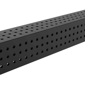 Conector, cub 1500x200x200mm, Plasă - 50x50mm, Sistem - Φ16, Pentru masă - PRO